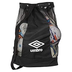 Umbro ballsack bag for sale  Delivered anywhere in USA 