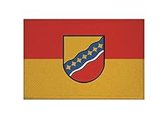 U24 aufnäher stadtkyll gebraucht kaufen  Wird an jeden Ort in Deutschland