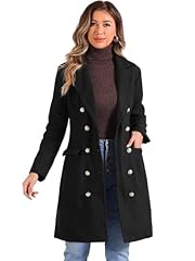 Allegra pea coat for sale  Delivered anywhere in UK