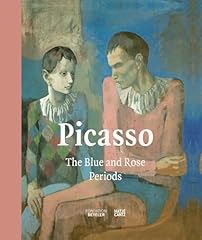Picasso the blue gebraucht kaufen  Wird an jeden Ort in Deutschland