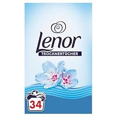 Lenor trocknertücher trockner gebraucht kaufen  Wird an jeden Ort in Deutschland