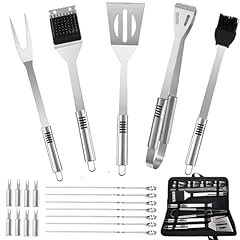 Bbq accessories kit for sale  Delivered anywhere in USA 