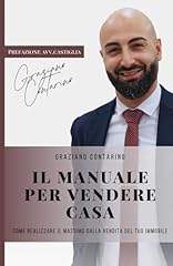 Manuale per vendere usato  Spedito ovunque in Italia 