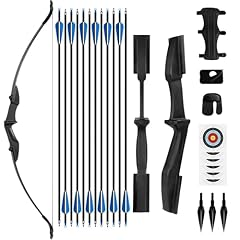 Northspoor recurve bow for sale  Delivered anywhere in UK
