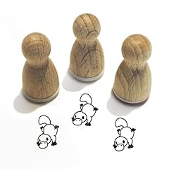 Stemplino ministempel motiv gebraucht kaufen  Wird an jeden Ort in Deutschland