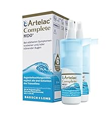 Artelac complete mdo gebraucht kaufen  Wird an jeden Ort in Deutschland