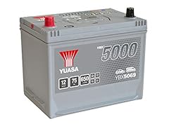 Yuasa ybx5069 12v for sale  Delivered anywhere in UK