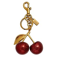 Coach women cherry for sale  Delivered anywhere in USA 