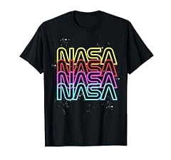 Nasa neon rainbow for sale  Delivered anywhere in USA 
