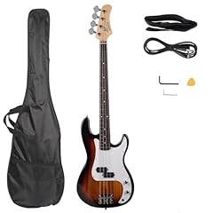 Bonnlo electric bass for sale  Delivered anywhere in UK