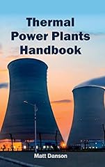 Thermal power plants for sale  Delivered anywhere in USA 