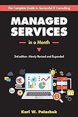 Managed services month for sale  Delivered anywhere in USA 