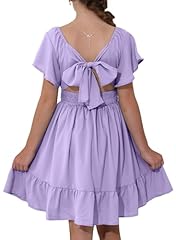 Blibean girls summer for sale  Delivered anywhere in USA 