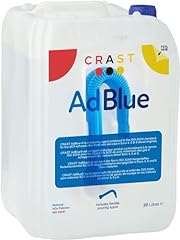 Crast premium adblue for sale  Delivered anywhere in UK
