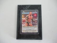 Randy orton wwe for sale  Delivered anywhere in USA 