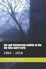 Ufo paranormal activity for sale  Delivered anywhere in UK