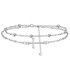 .muen bracelet croix d'occasion  Livré partout en France