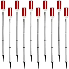 Datingshiny 10pcs solar for sale  Delivered anywhere in USA 