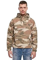 Brandit windbreaker farbe gebraucht kaufen  Wird an jeden Ort in Deutschland