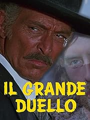 Grande duello usato  Spedito ovunque in Italia 