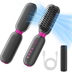 Best drahtlose glättbürste gebraucht kaufen  Wird an jeden Ort in Deutschland