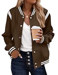 Zeagoo bomber jacket for sale  Delivered anywhere in USA 