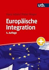 Europäische integration einf� gebraucht kaufen  Wird an jeden Ort in Deutschland