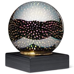 Lampe boule fibre d'occasion  Livré partout en Belgiqu