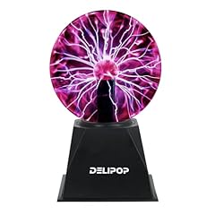 Delipop plasma ball for sale  Delivered anywhere in USA 