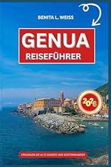 Genua reiseführer 2026 gebraucht kaufen  Wird an jeden Ort in Deutschland