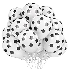 Palloncini calcio pezzi usato  Spedito ovunque in Italia 
