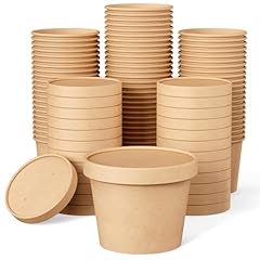 50pack 12oz paper for sale  Delivered anywhere in USA 