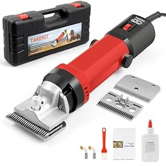 Takekit horse clippers for sale  Delivered anywhere in USA 