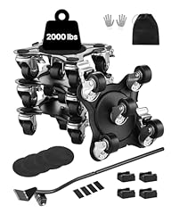 Vevor furniture dolly for sale  Delivered anywhere in USA 