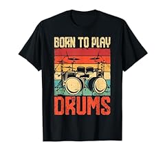 Born play drums for sale  Delivered anywhere in USA 