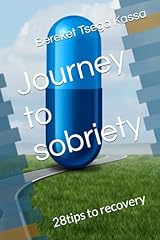 Journey sobriety 28tips for sale  Delivered anywhere in UK