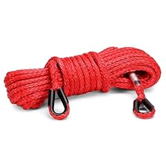 Armortek synthetic winch for sale  Delivered anywhere in UK