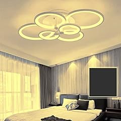Plafoniera lampadario soffitto usato  Spedito ovunque in Italia 