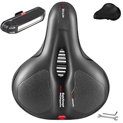 Selle vélo ergonomique d'occasion  Livré partout en France
