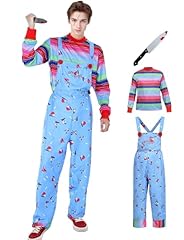 Kugvdi halloween chucky for sale  Delivered anywhere in USA 