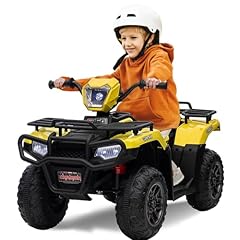 Nmoiww quad elettrico usato  Spedito ovunque in Italia 