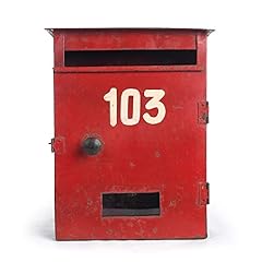 Générique boite lettres d'occasion  Livré partout en France
