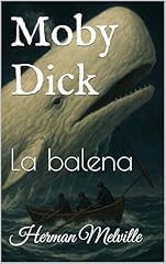 Moby dick balena d'occasion  Livré partout en France