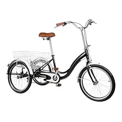 Yestaim tricycle adulte d'occasion  Livré partout en France