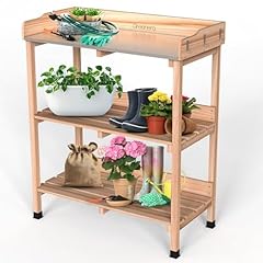 Tier garden potting for sale  Delivered anywhere in UK