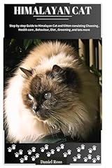 Himalayan cat step for sale  Delivered anywhere in UK