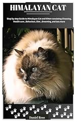 Himalayan cat step for sale  Delivered anywhere in USA 