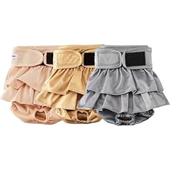 Reusable dog diapers for sale  Delivered anywhere in USA 