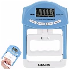 Kensbro dynamomètre main d'occasion  Livré partout en France