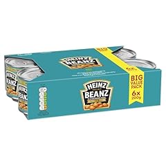 Heinz beans rich for sale  Delivered anywhere in UK
